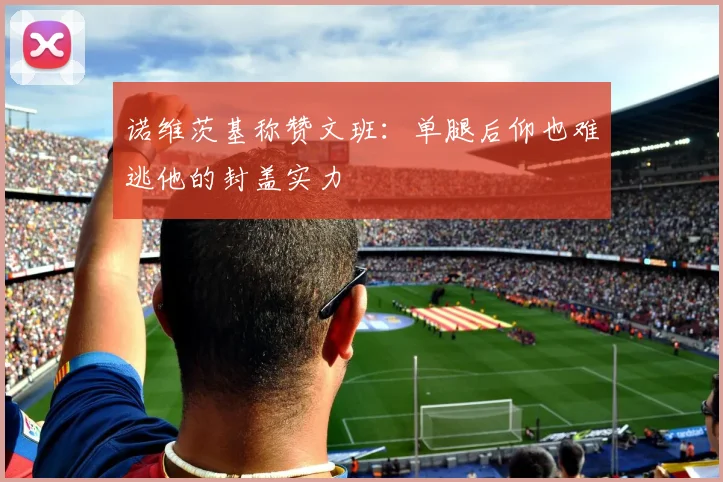 诺维茨基称赞文班：单腿后仰也难逃他的封盖实力