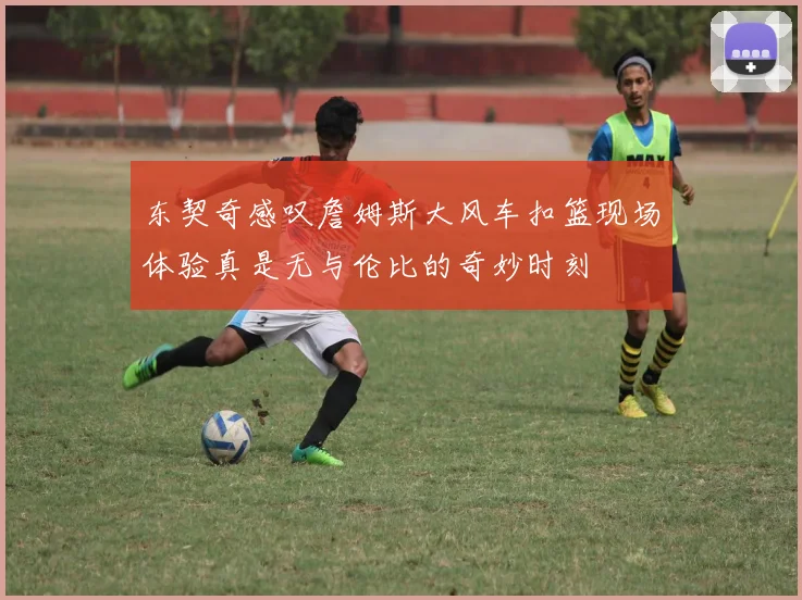 东契奇感叹詹姆斯大风车扣篮现场体验真是无与伦比的奇妙时刻