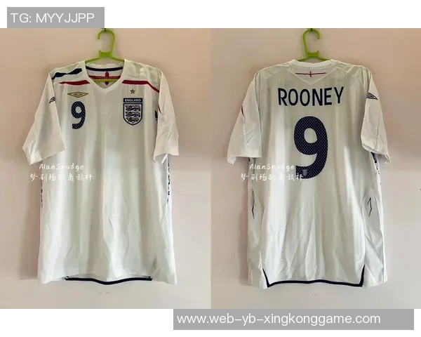 鲁尼直言英格兰现状不如黄金一代内部团结力强