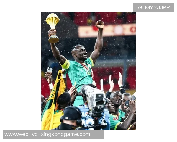 马内荣膺非洲杯半决赛MVP感谢球迷支持助力制胜球